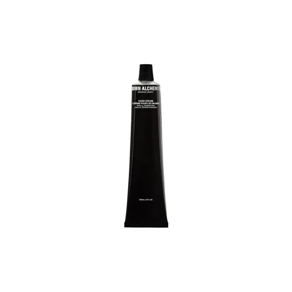 Grown Alchemist Hand Cream - Vanilla and Orange Peel. Non-Greasy Moisturizer that Soothes and Softens Hands- (65ml)
