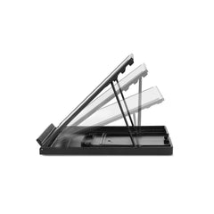 Huion ST300 Adjustable Drawing Tablet Stand Portable Desk Stand, Suitable for Kamvas 12/13/16, Kamvas Pro 12/Pro 13/Pro 16