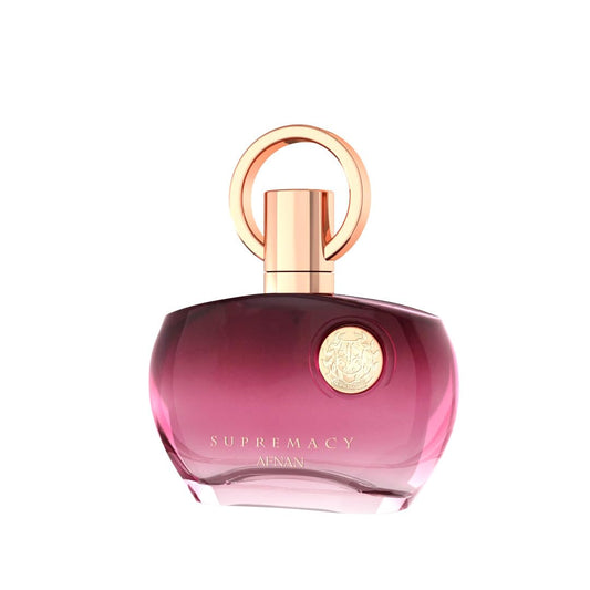 AFNAN Supremacy Purple Eau De Parfum for Women, 100 ML