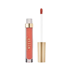 Stila Stay All Day Sheer & Shimmer Liquid Lipstick, 0.10 oz.
