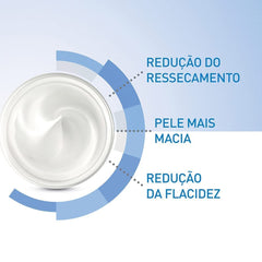 CeraVe CeraVe, Moisturizing Cream, For Normal to Dry Skin, Daily Face Body Moisturizer (57g Travel Size)