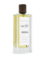 Faiz Niche Collection Woody Extrait De Parfum 80ML (F8994)