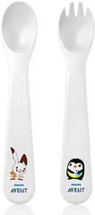 PHILIPS Avent Toddler Mealtime Set 6M+