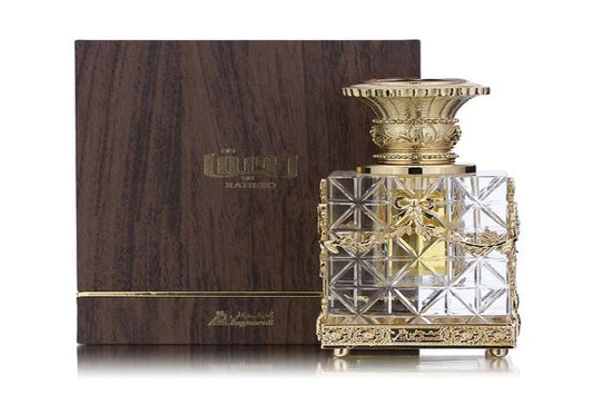 Asghar Ali Raheeq Attar - 50ml