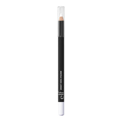 e.l.f. Smoky Kohl Eyeliner, Highly Pigmented Kajal for Long-Lasting, Intense Makeup Looks, Vegan and Cruelty Free, Cloud Nine