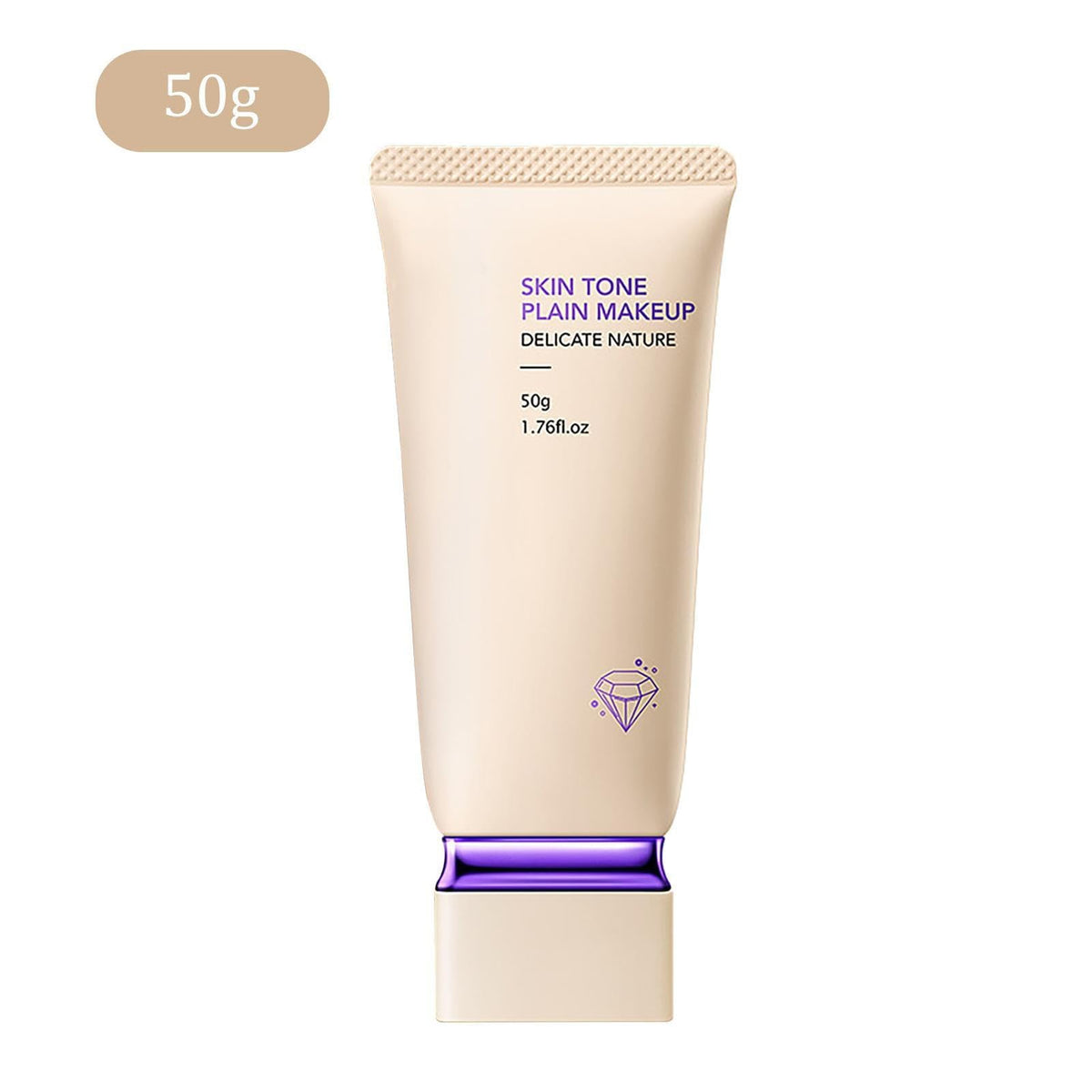 Hydrating BB Cream, Perfecting All-in-1 BB Cream, Full-Coverage Foundation & Concealer, Hydrating Concealer Translucent Face Cream, Naturally Brighten Skin Tone, Evens Skin Tone for All Skin Types