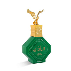 Nabeel Perfumes Al Bashiq Sama 100ml Spray Perfume