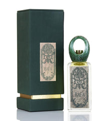 Junaid 1910 جنيد Rafa - For him and her - Western Perfume - 100 ML