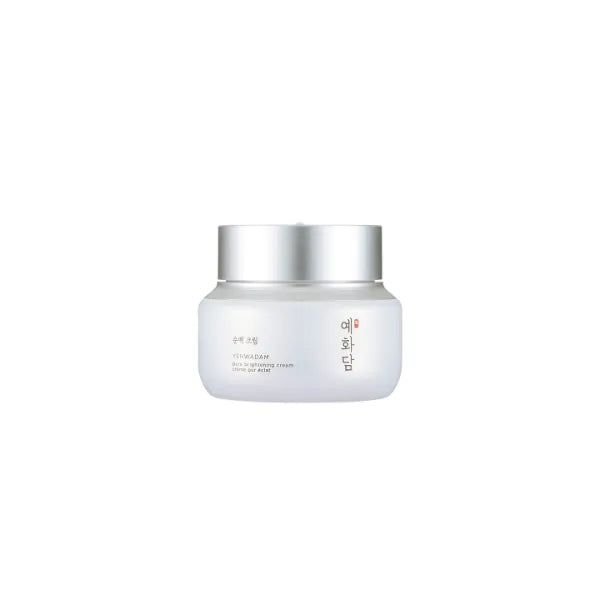 The Face Shop Yehwadam Pure Brightening Cream