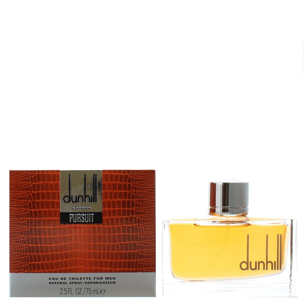 Alfred Dunhill Pursuit for Men - Eau de Toilette, 75ml