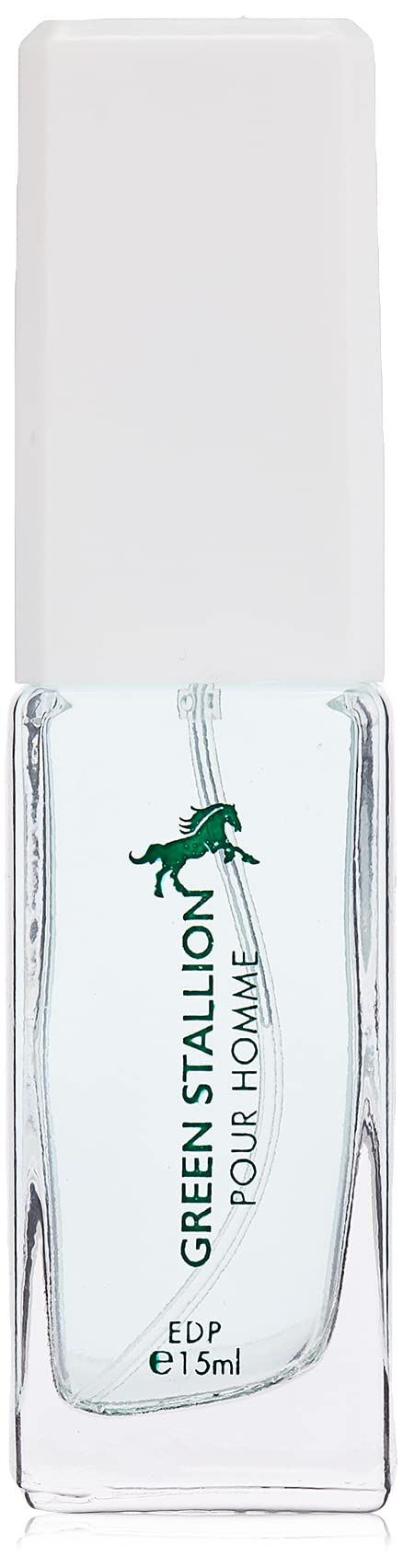 Armaf Style Green Stallion Men Eau De Parfum, 15 Ml