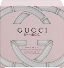 Gucci Bamboo for Women, 75 ml - EDT Spray