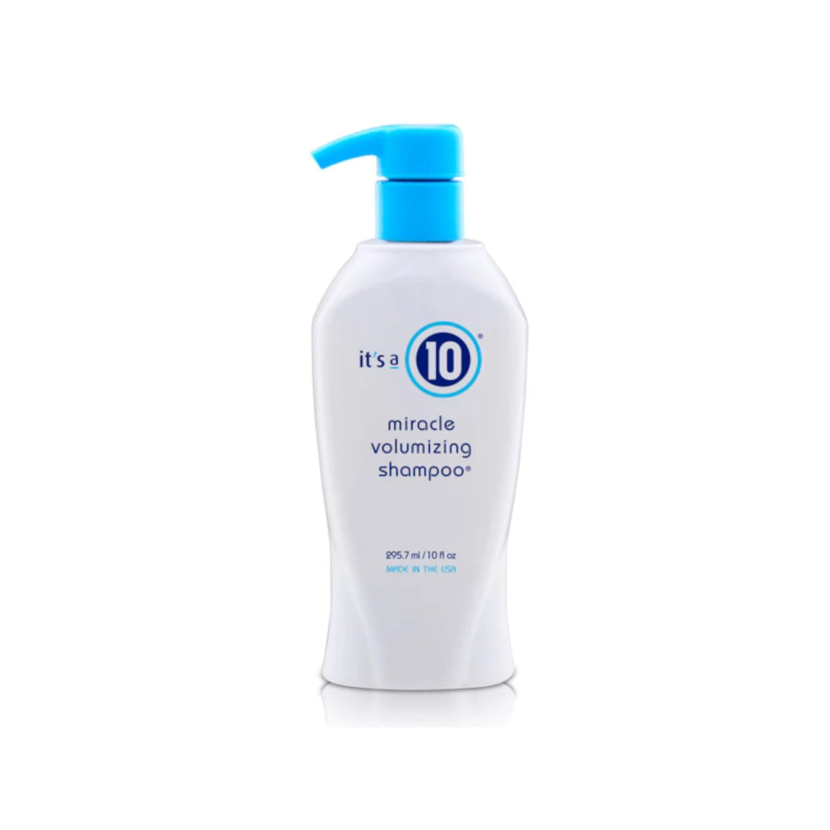 It's A 10 Miracle Volumizing Shampoo 295.7 ml