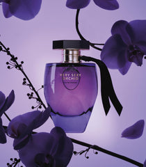 Very Sexy Orchid Edp 50ml Women's Fragrance