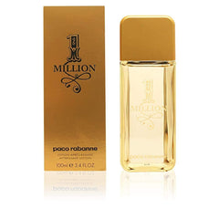 Paco Rabanne 1 Million Aftershave Lotion - 100ml