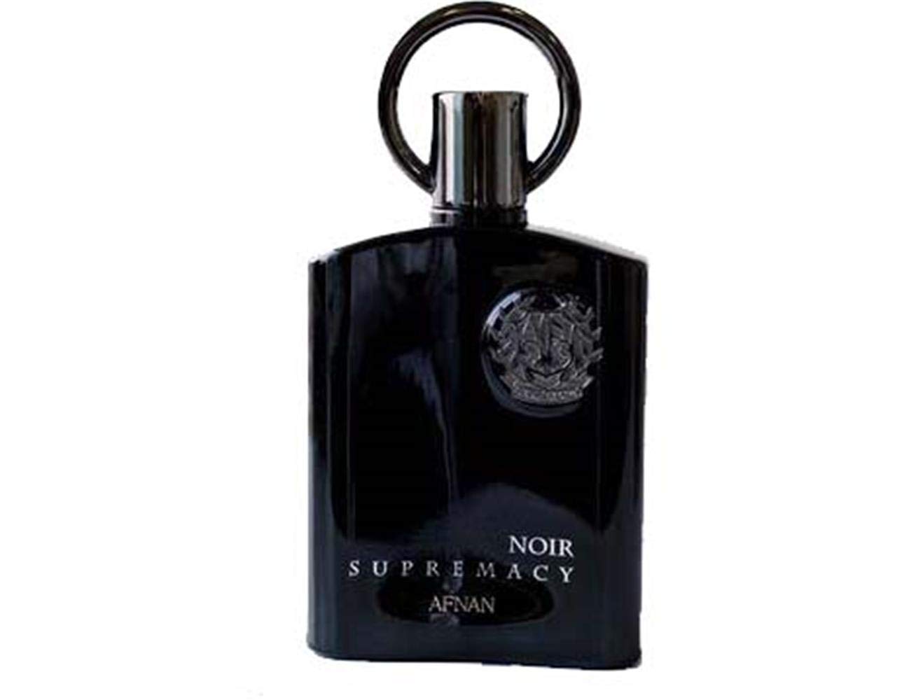 Afnan Supremacy Noir Eau De Parfum For Unisex, 100 ml