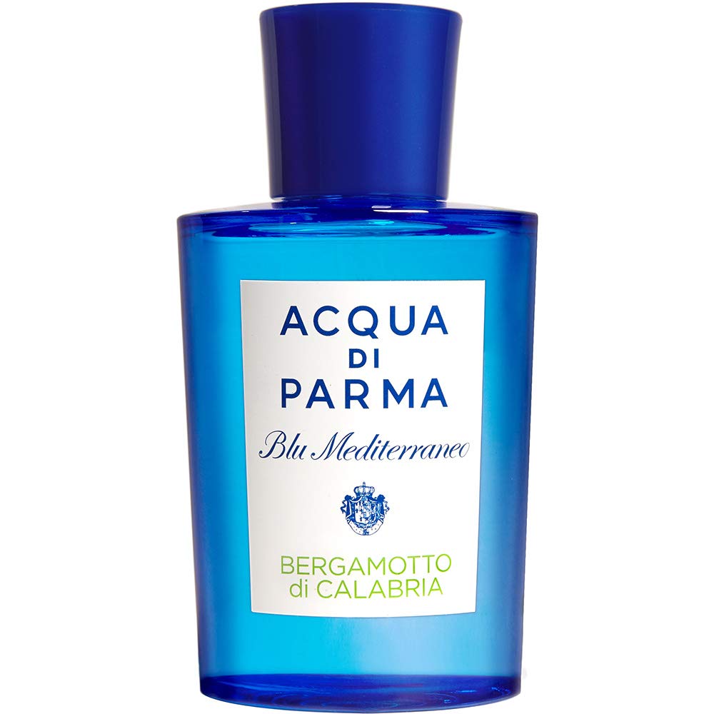 Acqua Di Parma Blu Mediterraneo Bergamotto Di Calabria Eau De Toilette, 30 ml