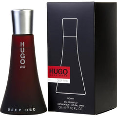 Hugo Boss Deep Red Eau de Parfum 50ml