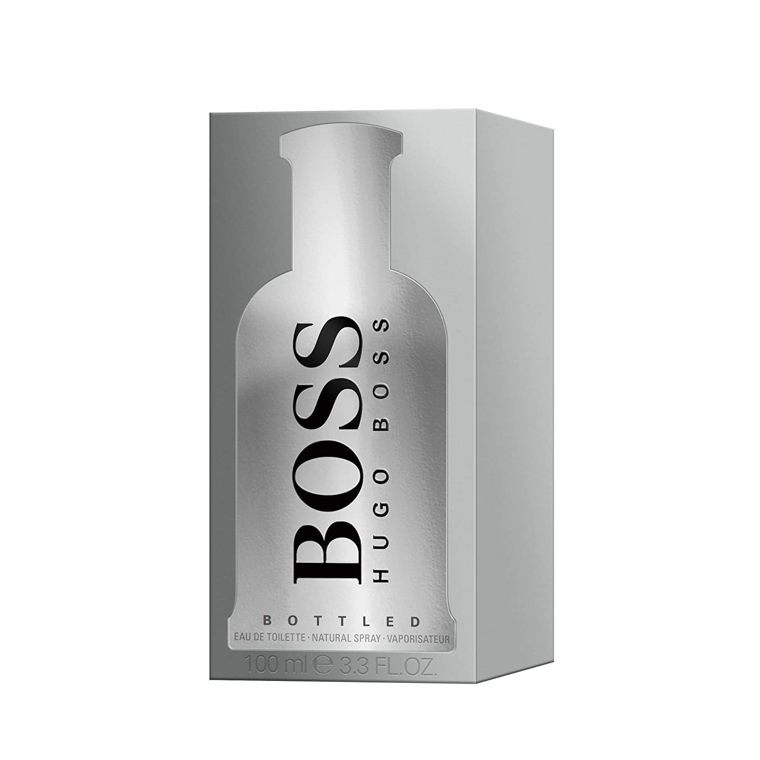 Boss Bottled Eau De Toilette