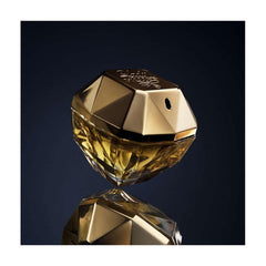 Paco Rabanne Lady Million Eau De Parfum For Women, 80 ml