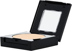 Maybelline New York Fit Me Set + Smooth Powder Makeup, Buff Beige, 0.3 oz.