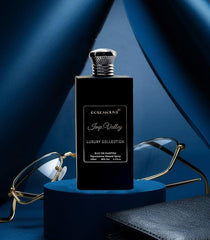 ROSEMOUNT Imp Valley Eau de Parfum 100ml | Best Long Lasting Arabic Perfumes for Men | Luxurious Men’s Fragrances | Perfume For Men | عطر, عطور للرجال
