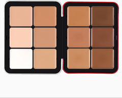 Vatenn Italy Studio Hd Foundation Cream 891 (Kate)