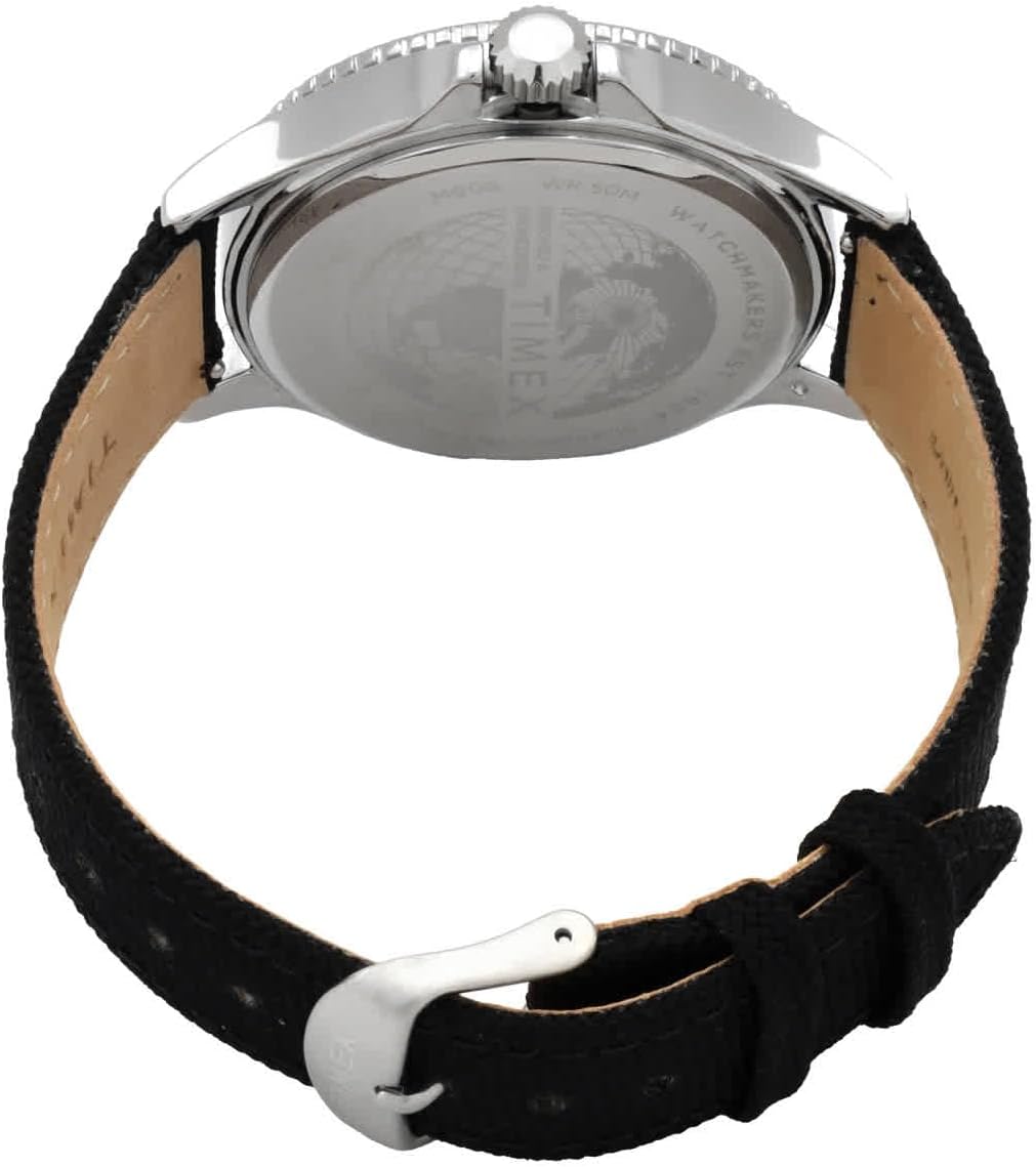 Timex Men's Harborside 42mm Watch