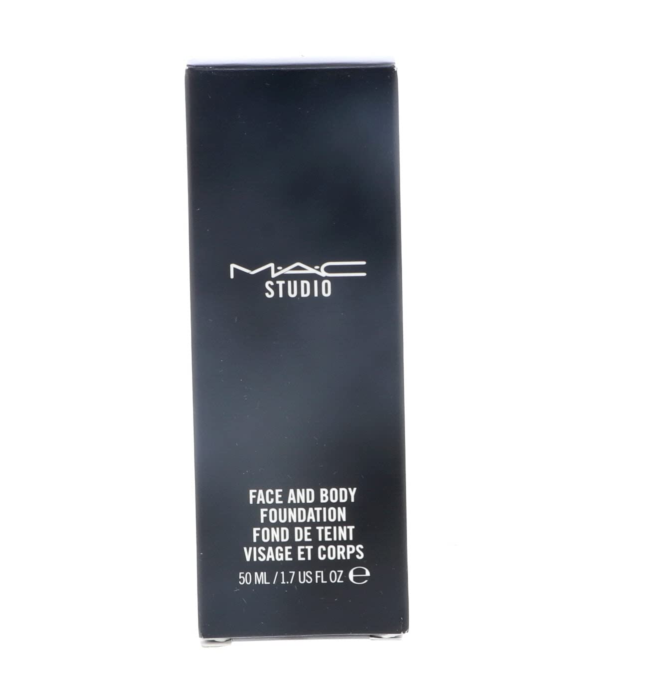 MAC Face and Body Foundation N5 - 120 ml by M.A.C