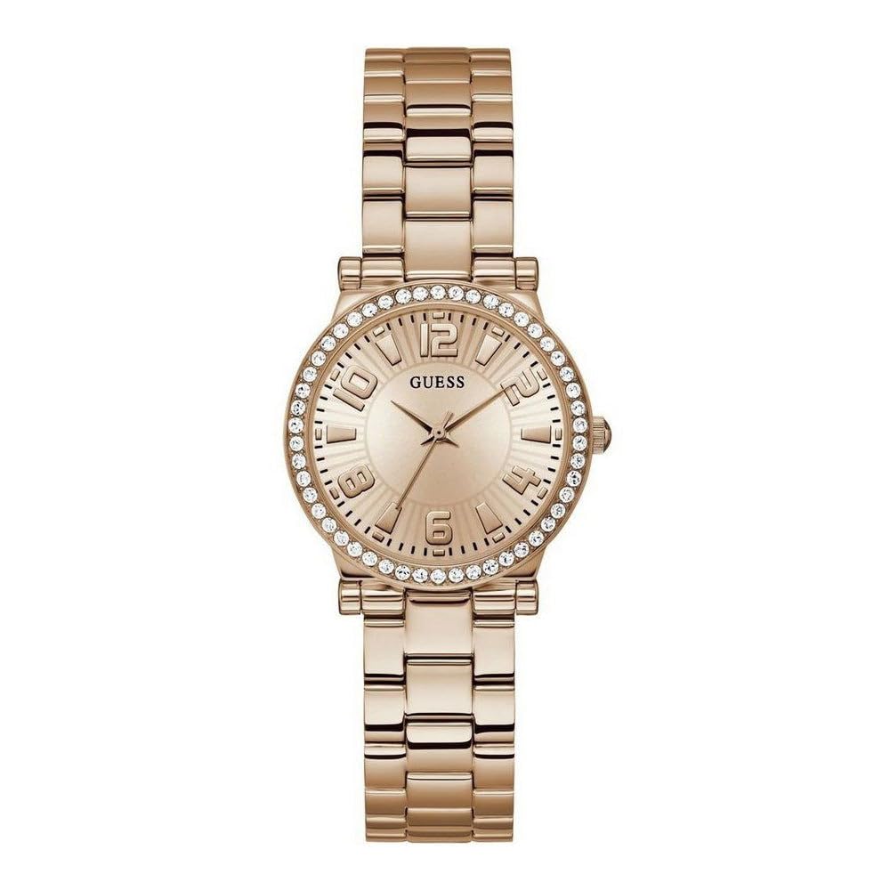 GUESS Fawn Women's Watch Stainless Steel