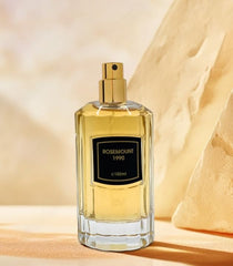B BRAG Rosemount 1990 3.4 OZ | Eau de Parfum for Men and Women | Long Lasting Arabic Perfume | Men’s and Women Fragrances Oriental | عطور | عطر