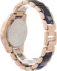 Anne Klein Women's Resin Bracelet Watch