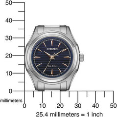 Citizen Damen-Uhren Analog 32023843