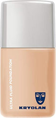 KRYOLAN ULTRA FLUID FOUNDATION 30 ML - SPLO