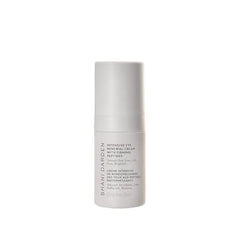 SHANI DARDEN Intensive Eye Renewal Cream, Hydrating Under Eye Cream for Dark Circles, Fine Lines, Wrinkles & Crows Feet with Niacinamide, Shea Butter & Ceramide, Crease Free & Makeup Ready, 0.50 fl oz 15 ml