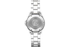 ORIENT Kamasu/Mako III Men's Automatic Manual Winding Sports Steel or Silicone Divers' Watch with Screw Crown and Sapphire Crystal