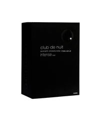 Armaf Club de Nuit Intense Cologne for Men 3.6 oz Eau De Toilette Spray