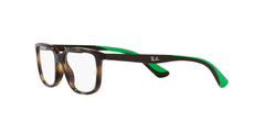 Ray-Ban Junior unisex-child 0RY1605 Optical Frames