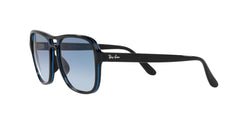 Ray-Ban Rb4356 State Side Square Sunglasses