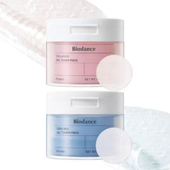 Biodance Hydro Cera-nol Ampoule, Intensive Moisturizing Serum, Deep Hydration & Soothing with Panthenol, Redness Reducing Serum, 1.69 fl. oz (50ml)