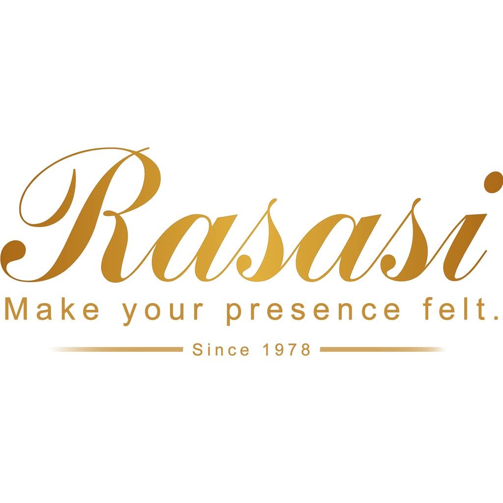 RASASI - AMBER OUDH - 14 ML