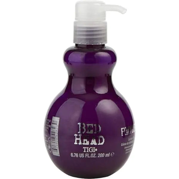 TIGI Bed Head Foxy Curls Contour Cream 6.76 Oz