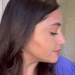 Jerome Alexander Baked Bronzer - Dark