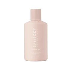 Bali Body Essentials Shower Oil | In-Shower Body Oil Hydrates & Repairs All Skin Types | Moisturising, Soothing Chamomile & Coconut | 100% Vegan, Cruelty Free, Australian Made (250 ml/8.4 fl oz)