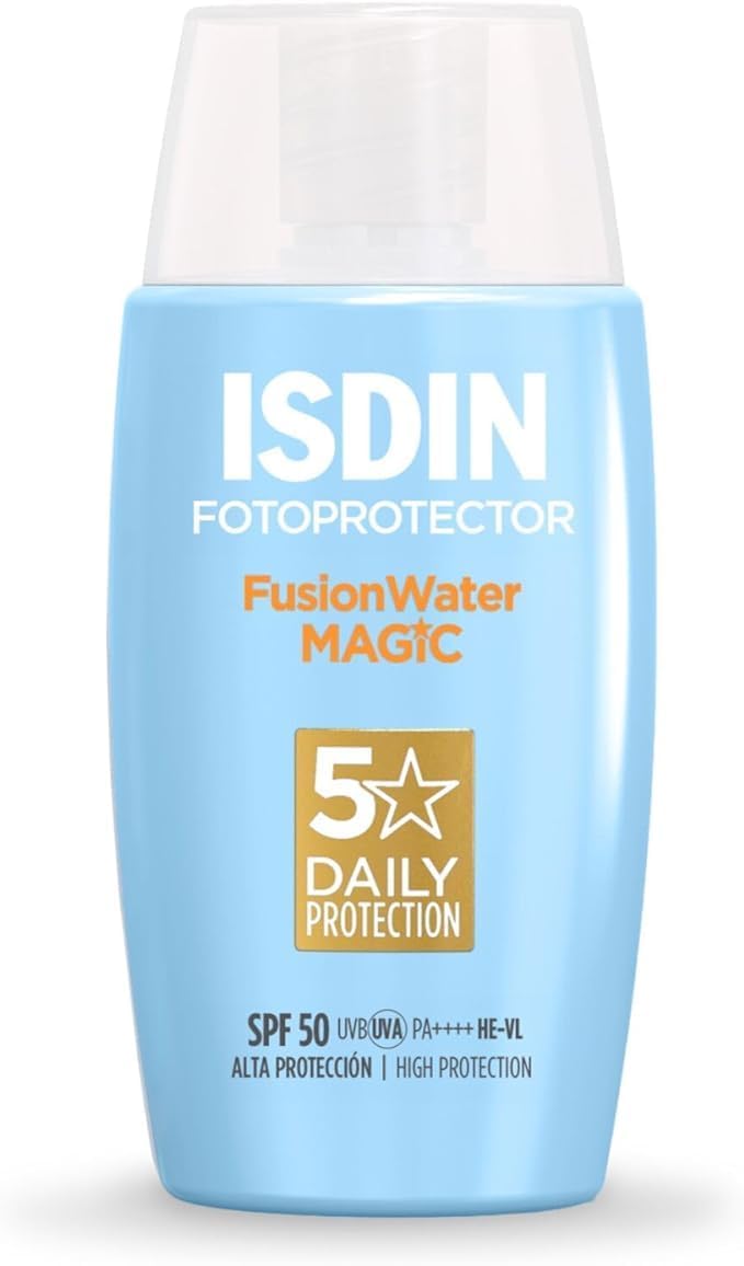 ISDIN Fusion Water Magic SPF50 - 50ml