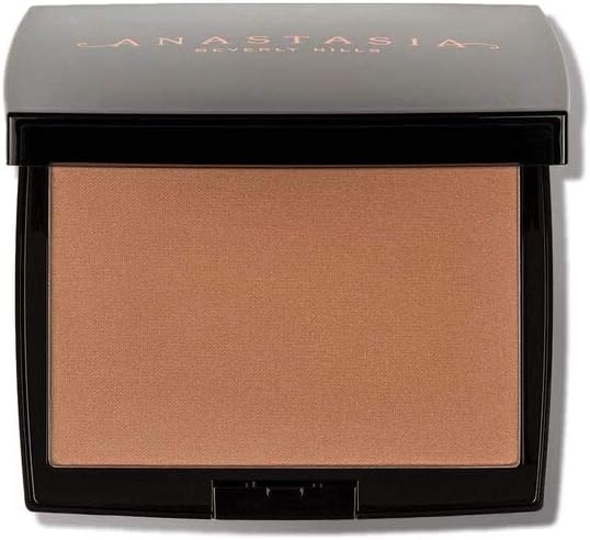 Anastasia Beverly Hills Powder Bronzer, Saddle