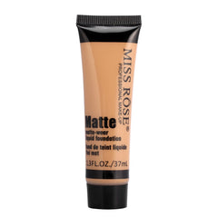 Liquid foundation, smooth base for make-up Liquid face foundation(# 7)