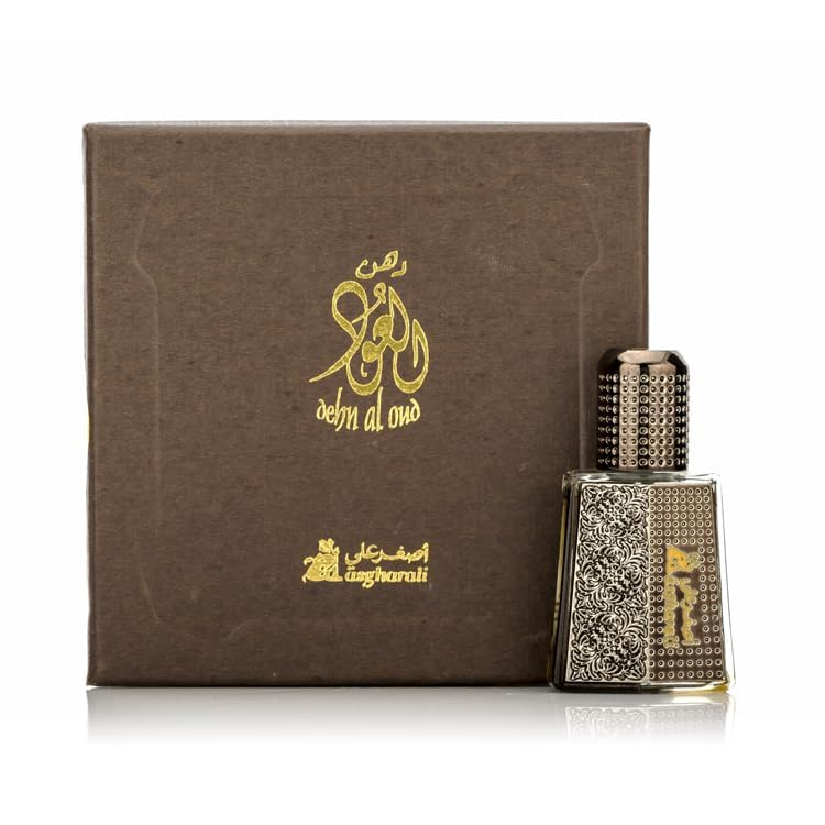 Asghar Ali Dehn Al Oud - 6Ml (786730-Ol)