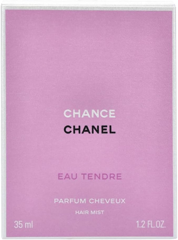 Chanel Chance Eau Tendre Hair Mist (35ml)