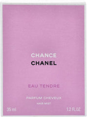 Chanel Chance Eau Tendre Hair Mist (35ml)